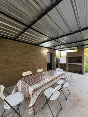 Villa Alquiler en Complejo San San, Balneario San Luis. Canelones