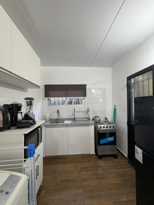 Villa Alquiler en Complejo San San, Balneario San Luis. Canelones