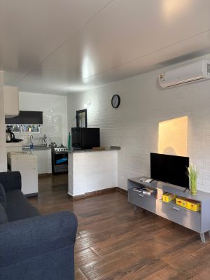 Villa Alquiler en Complejo San San, Balneario San Luis. Canelones