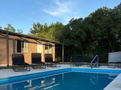 Villa San San - Balneario San Luis Canelones