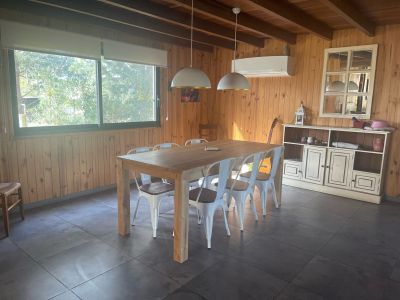 House La Manada - excelente casa en espacios y comodidades !!! Punta del Diablo
