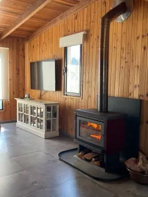 Casa La Manada - excelente casa en espacios y comodidades !!! Punta del Diablo