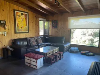 Casa La Manada - excelente casa en espacios y comodidades !!! Punta del Diablo