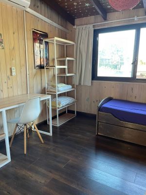 House La Manada - excelente casa en espacios y comodidades !!! Punta del Diablo