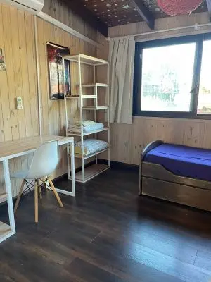 Casa La Manada - excelente casa en espacios y comodidades !!! Punta del Diablo