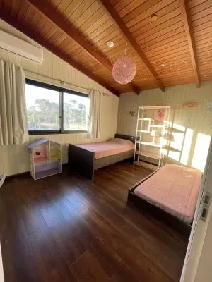 Casa La Manada - excelente casa en espacios y comodidades !!! Punta del Diablo