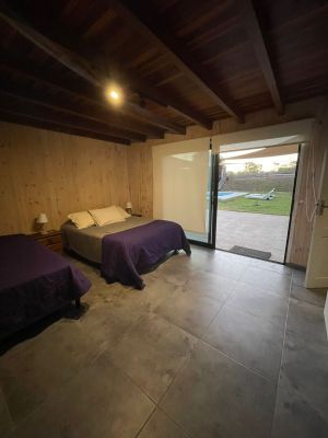 House La Manada - excelente casa en espacios y comodidades !!! Punta del Diablo