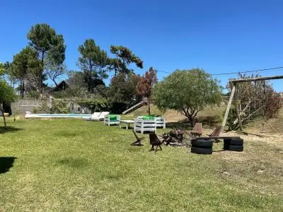 Casa La Manada - excelente casa en espacios y comodidades !!! Punta del Diablo