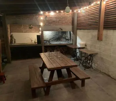 Casa La Manada - excelente casa en espacios y comodidades !!! Punta del Diablo