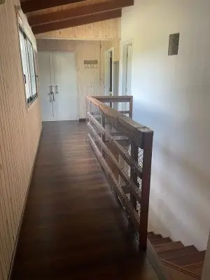 Casa La Manada - excelente casa en espacios y comodidades !!! Punta del Diablo