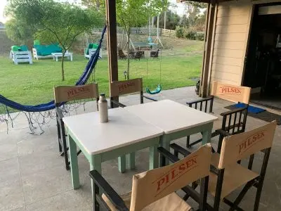 Casa La Manada - excelente casa en espacios y comodidades !!! Punta del Diablo