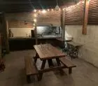Casa La Manada - excelente casa en espacios y comodidades !!! Punta del Diablo