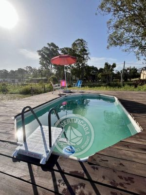 Cabin Milan Punta del Diablo