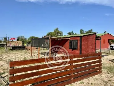 Cabana Milan Punta del Diablo