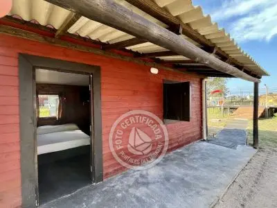 Cabana Milan Punta del Diablo