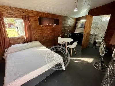 Cabana Milan Punta del Diablo