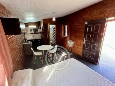 Cabana Milan Punta del Diablo