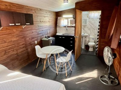 Cabin Milan Punta del Diablo