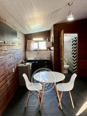 Cabana Milan Punta del Diablo