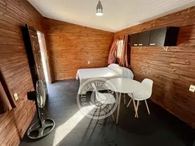 Cabana Milan Punta del Diablo