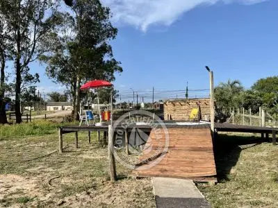 Cabana Milan Punta del Diablo