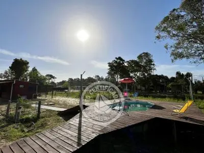 Cabana Milan Punta del Diablo