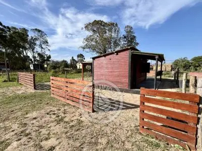 Cabana Milan Punta del Diablo