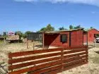 Cabana Milan Punta del Diablo