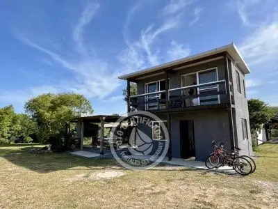 House La escapada Punta del Diablo