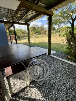 House La escapada Punta del Diablo