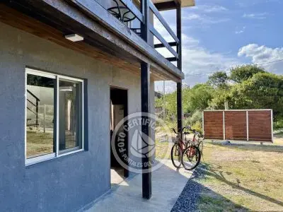 House La escapada Punta del Diablo