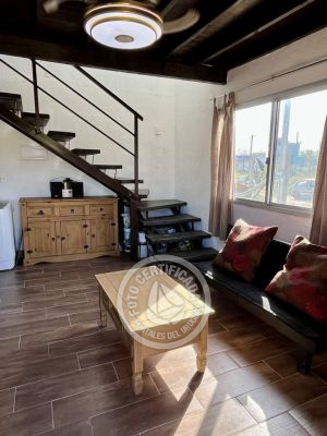 Casa La escapada Punta del Diablo