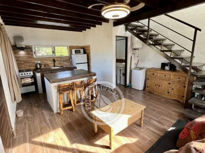 Casa La escapada Punta del Diablo