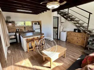 House La escapada Punta del Diablo