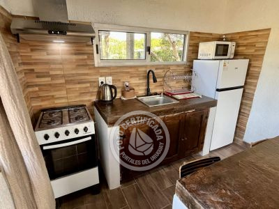 Casa La escapada Punta del Diablo