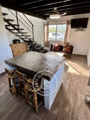 House La escapada Punta del Diablo