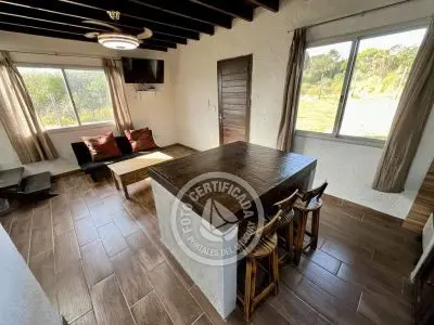 House La escapada Punta del Diablo