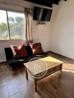 House La escapada Punta del Diablo