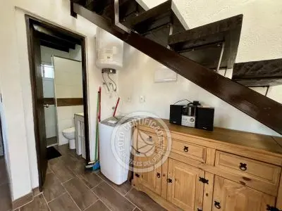 House La escapada Punta del Diablo