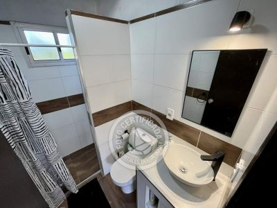 Casa La escapada Punta del Diablo