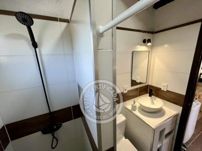 Casa La escapada Punta del Diablo