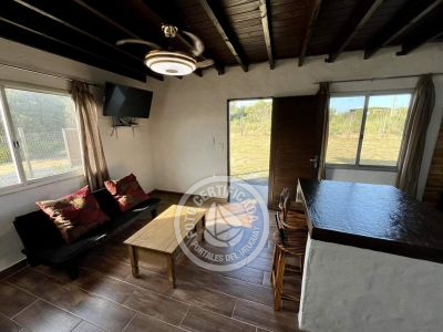 Casa La escapada Punta del Diablo