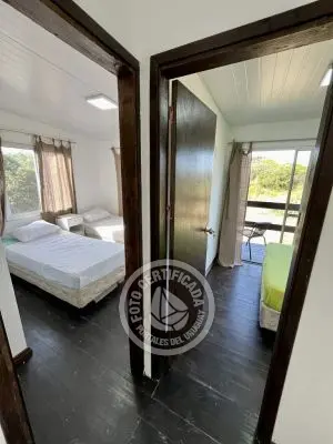 House La escapada Punta del Diablo