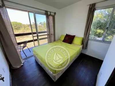 House La escapada Punta del Diablo