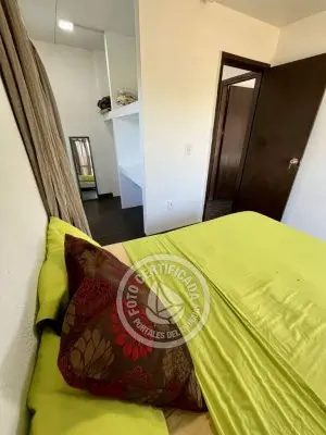 House La escapada Punta del Diablo