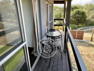 Casa La escapada Punta del Diablo