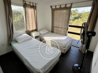 Casa La escapada Punta del Diablo