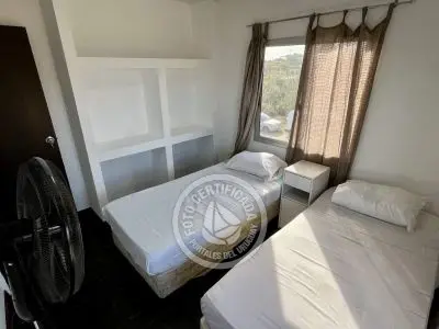 House La escapada Punta del Diablo