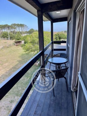 Casa La escapada Punta del Diablo