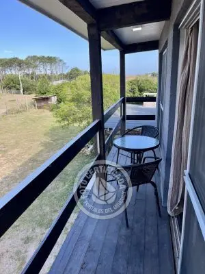 House La escapada Punta del Diablo